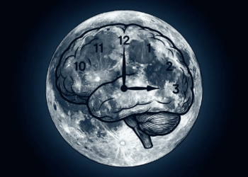 Acordar às 3 da manhã não é coincidência: Por que isso acontece e como você pode voltar a dormir