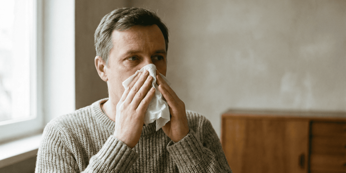 O que a cor do muco indica sobre a saúde respiratória e quando consultar um médico?