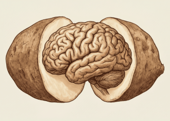 O tubérculo que fortalece a memória, ajuda a evitar cãibras e melhora a digestão