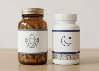 Magnésio ou melatonina: qual é o melhor para dormir e melhorar a qualidade do sono