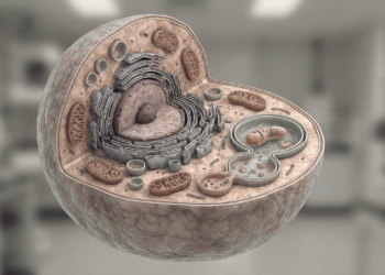 A autofagia é fundamental para a longevidade e um envelhecimento saudável