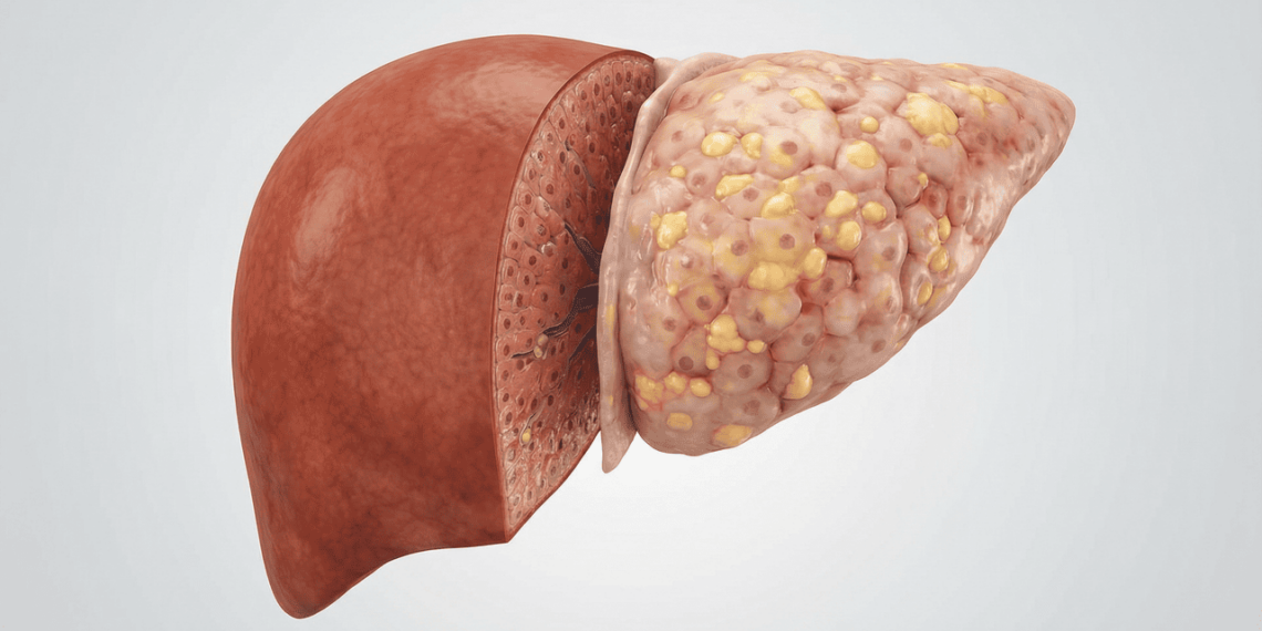 Como detectar fígado gorduroso e quais mudanças na dieta os especialistas recomendam?