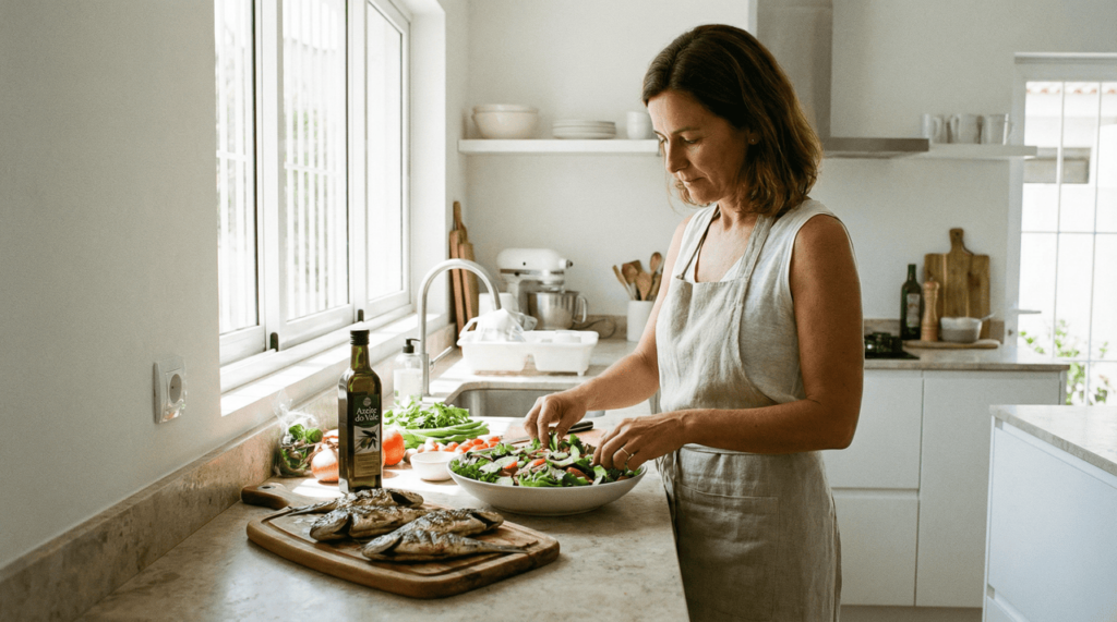 Como detectar fígado gorduroso e quais mudanças na dieta os especialistas recomendam?