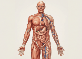 Os cientistas identificam a idade em que o corpo e os tecidos começam a envelhecer rapidamente
