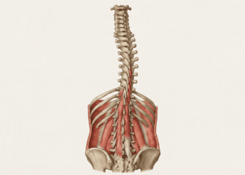 Dicas essenciais para manter uma coluna vertebral saudável em qualquer idade