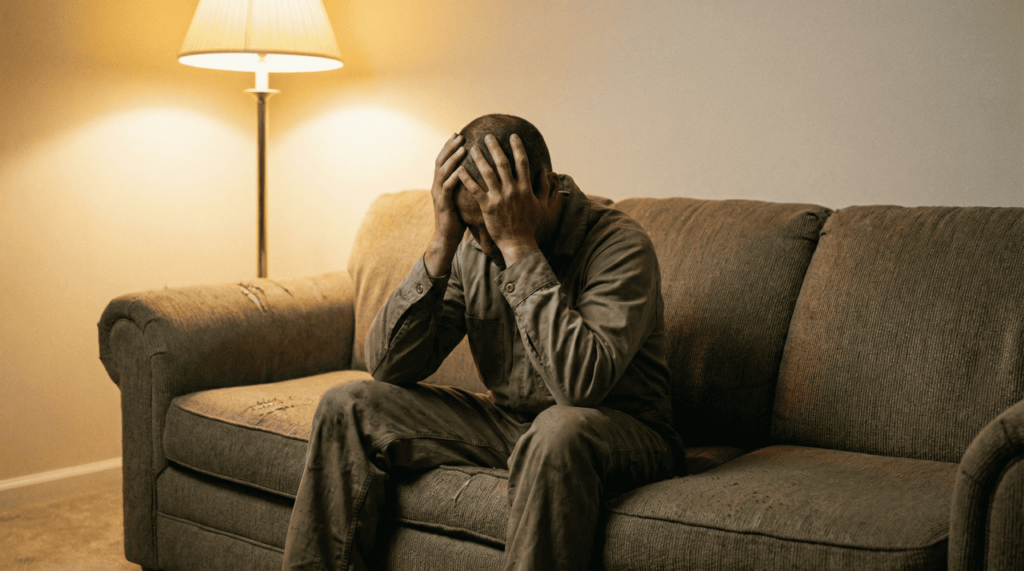 O que é a síndrome de burnout e como identificar seus principais sinais de alerta, segundo especialistas?