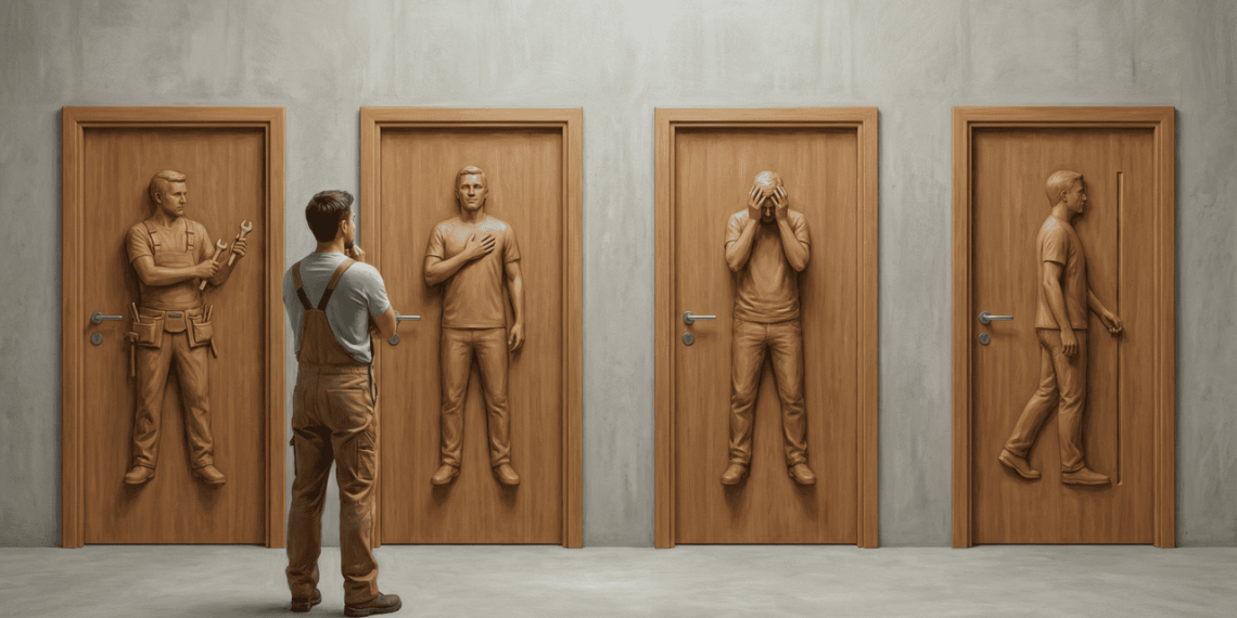 A estratégia dos 4 As: como funciona a técnica proposta pela Clínica Mayo para controlar o estresse diário