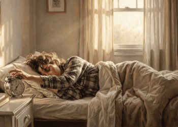 Inércia do sono: médico explica por que acordar e permanecer na cama não é falta de força de vontade