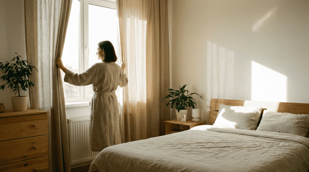 Inércia do sono: médico explica por que acordar e permanecer na cama não é falta de força de vontade