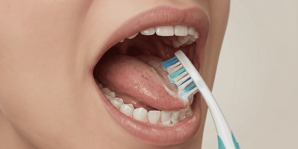 Você tem mau hálito? Estas são as causas e soluções para evitá-lo