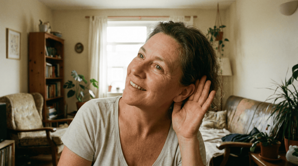 Estes sinais indicam perda auditiva: fique atento