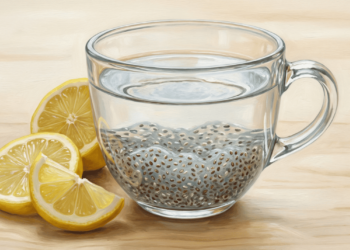 Essa bebida é chamada de verdadeira vassoura intestinal: ajuda quem está em processo de emagrecimento