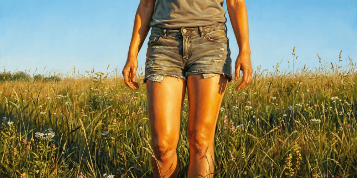 As partes do corpo que absorvem melhor a vitamina D