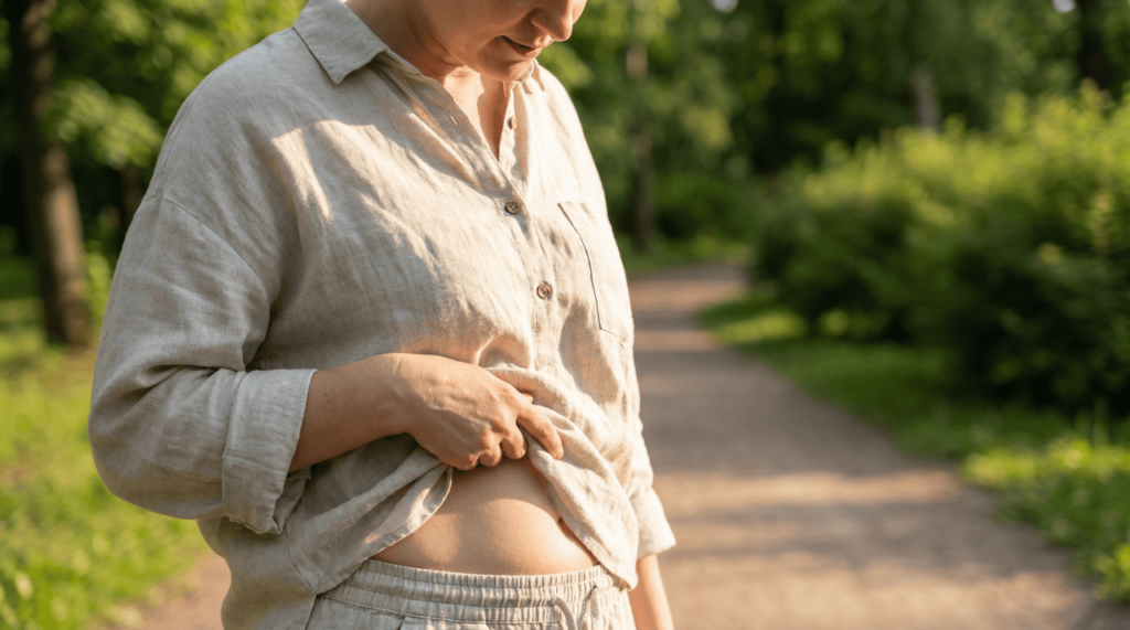As partes do corpo que absorvem melhor a vitamina D