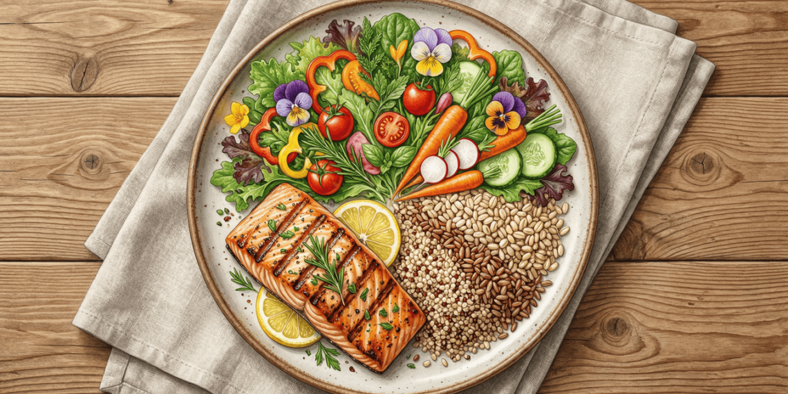 Alimentos que realmente ajudam a baixar a pressão arterial, segundo cardiologistas