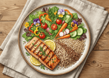 Alimentos que realmente ajudam a baixar a pressão arterial, segundo cardiologistas