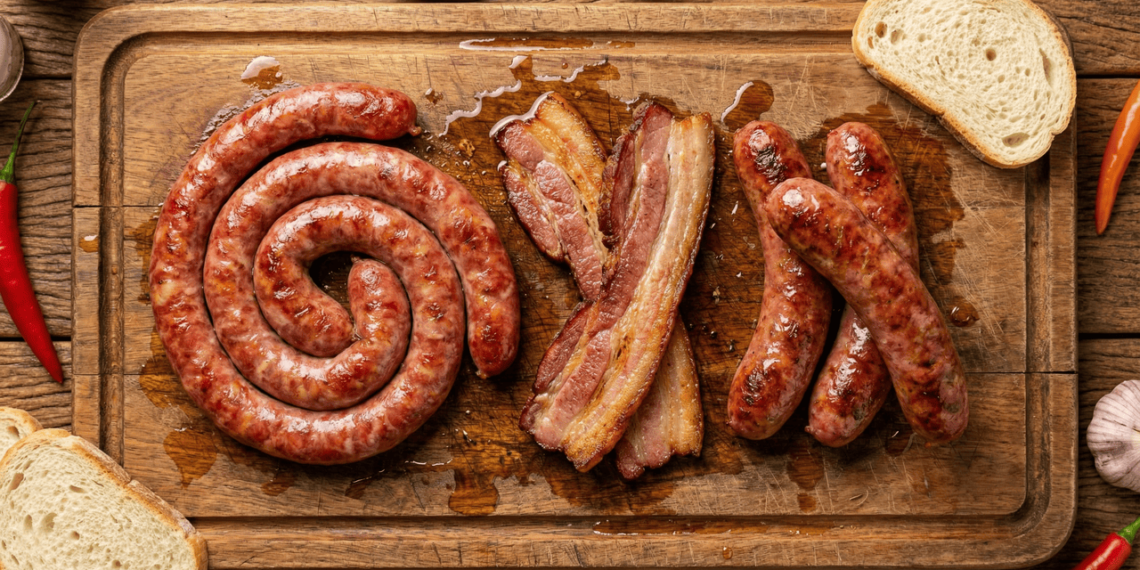 Essas são as carnes que você deve evitar para manter a pressão arterial sob controle