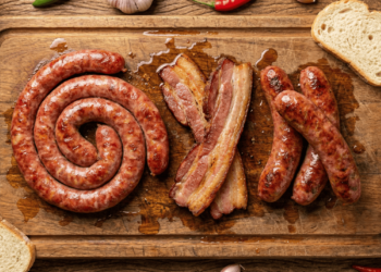 Essas são as carnes que você deve evitar para manter a pressão arterial sob controle