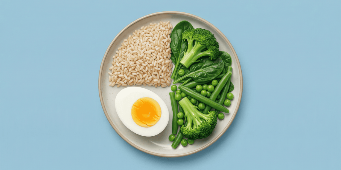 Harvard recomenda comer arroz com ovo para obter um benefício fundamental