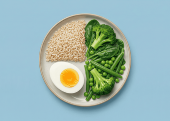 Harvard recomenda comer arroz com ovo para obter um benefício fundamental