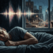 Por que dormir com barulho constante afeta o descanso, segundo especialistas em sono?