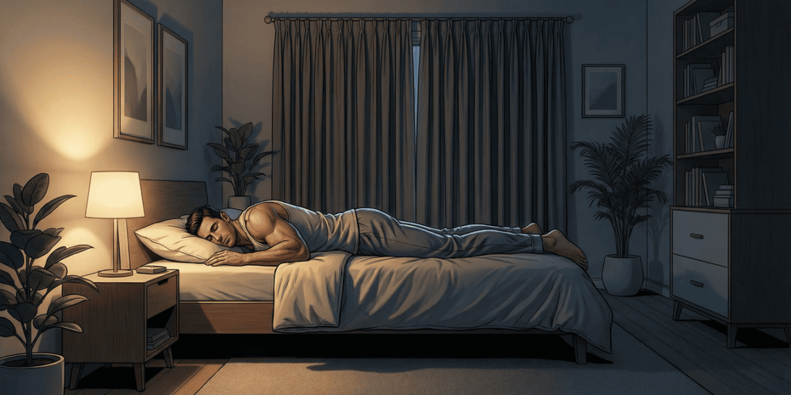 Os cinco hábitos que ajudam você a dormir melhor: o que fazem os atletas olímpicos