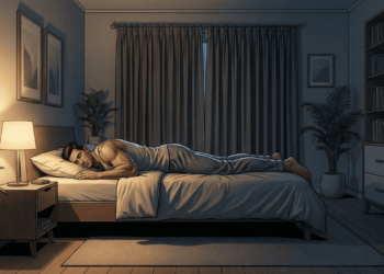 Os cinco hábitos que ajudam você a dormir melhor: o que fazem os atletas olímpicos