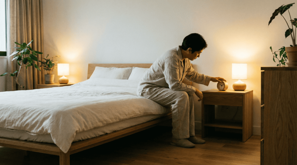 Os cinco hábitos que ajudam você a dormir melhor: o que fazem os atletas olímpicos