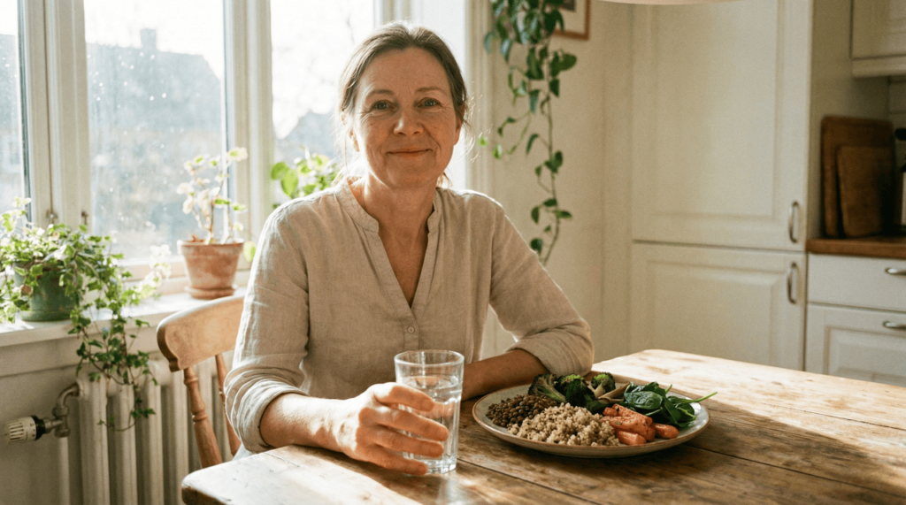 Qual é o fator essencial para o funcionamento adequado do intestino, segundo especialistas em digestão?