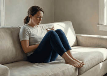 Diarreia persistente: quando manter a calma e quando procurar ajuda médica imediatamente