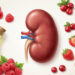 3 alimentos que podem melhorar a função renal