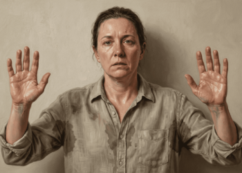 O que significa transpirar muito e o que fazer quando esse sintoma aparece?