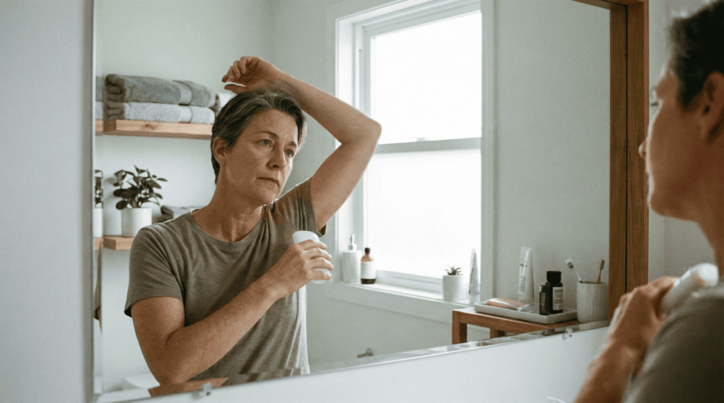 O que significa transpirar muito e o que fazer quando esse sintoma aparece?