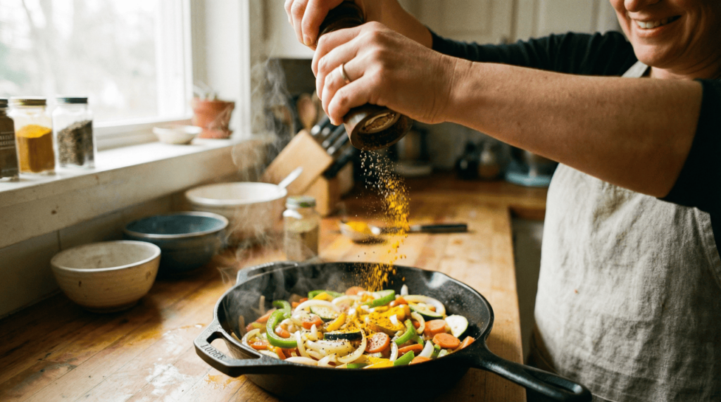 A planta medicinal rica em compostos anti-inflamatórios que pode auxiliar na saúde das articulações