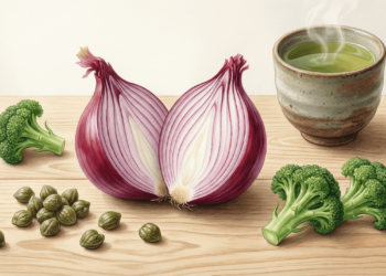 Quatro alimentos que fortalecem o sistema imunológico e combatem os sintomas da gripe