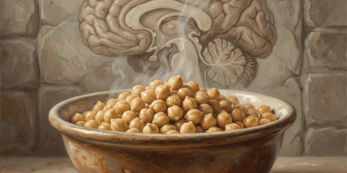 Qual é o alimento rico em magnésio que ajuda a melhorar a função cerebral e a reduzir o apetite?