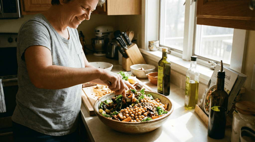 Qual é o alimento rico em magnésio que ajuda a melhorar a função cerebral e a reduzir o apetite?