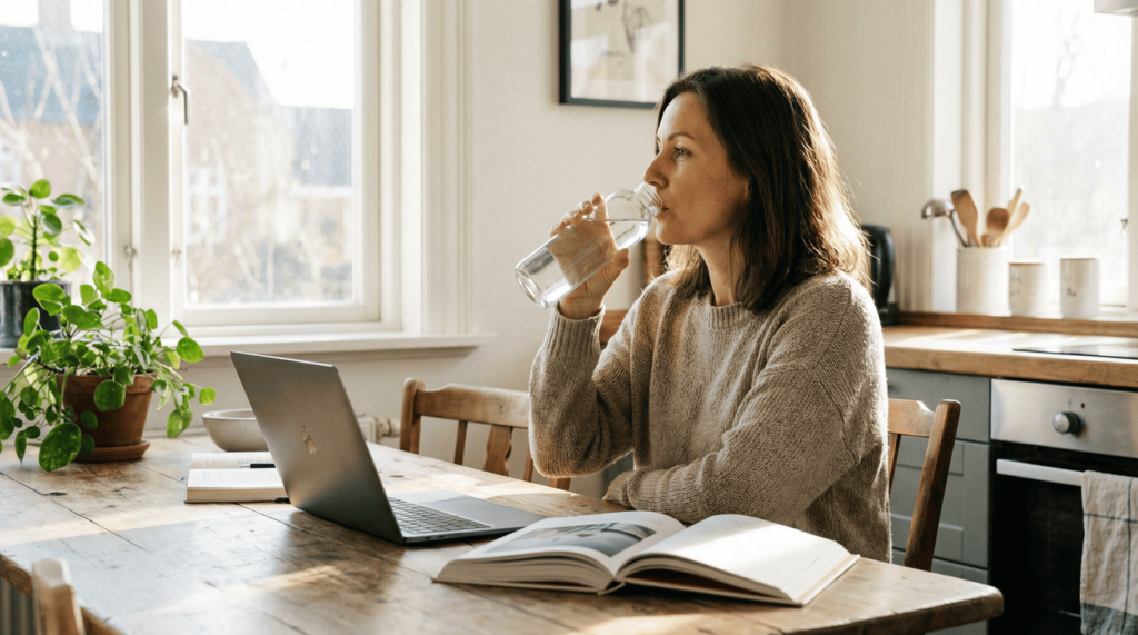 Hábitos que não percebemos, mas que causam dores de cabeça, afetam a memória e aceleram o envelhecimento