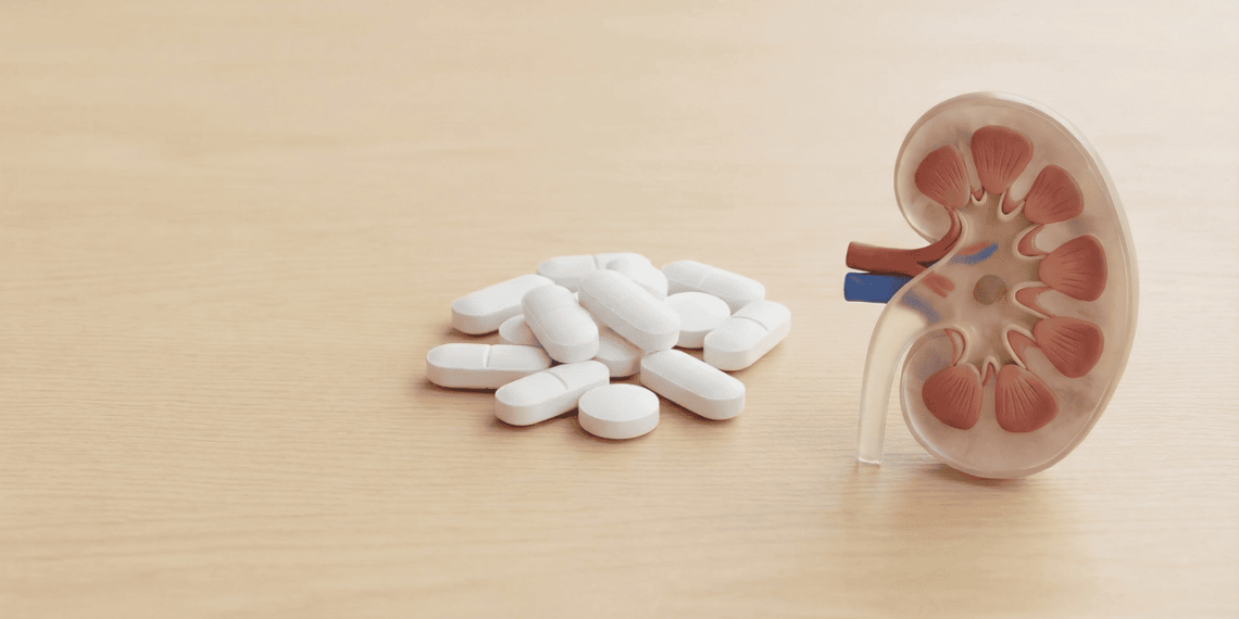 O consumo excessivo desse mineral muito comum pode causar pedras nos rins: qual delas é e como cuidar dela?