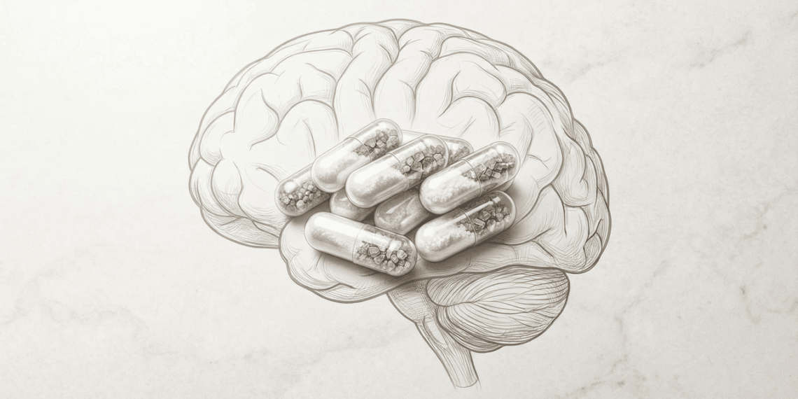 Como o magnésio influencia o humor?