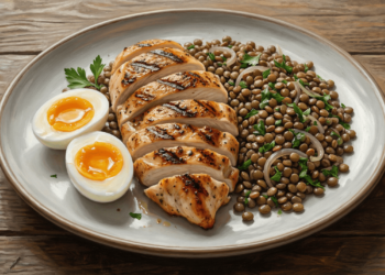 Esses são os sinais de que você NÃO está consumindo proteína suficiente