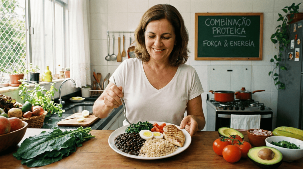 Esses são os sinais de que você NÃO está consumindo proteína suficiente