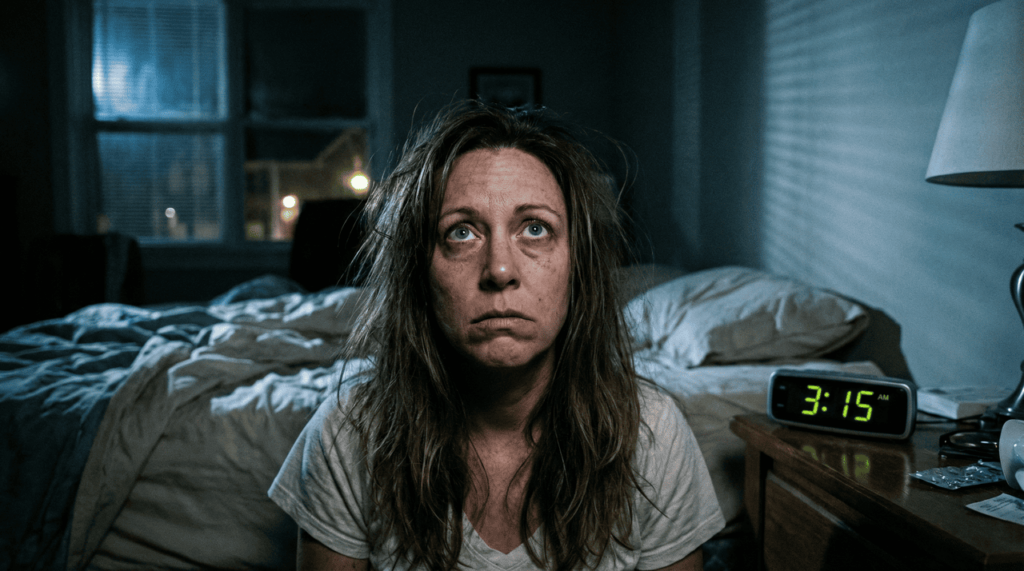 Por isso, uma soneca no meio do dia pode acabar te fazendo mais mal do que bem