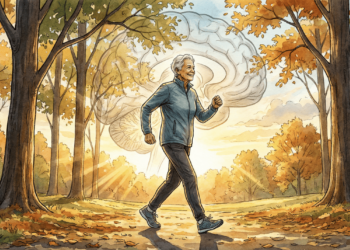 Nem ioga nem natação: o exercício que pessoas com mais de 60 anos devem fazer para manter a boa memória, segundo Harvard