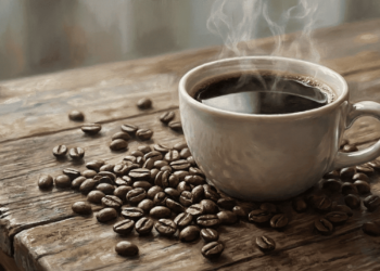 Qual o efeito do consumo de café em pacientes diabéticos?