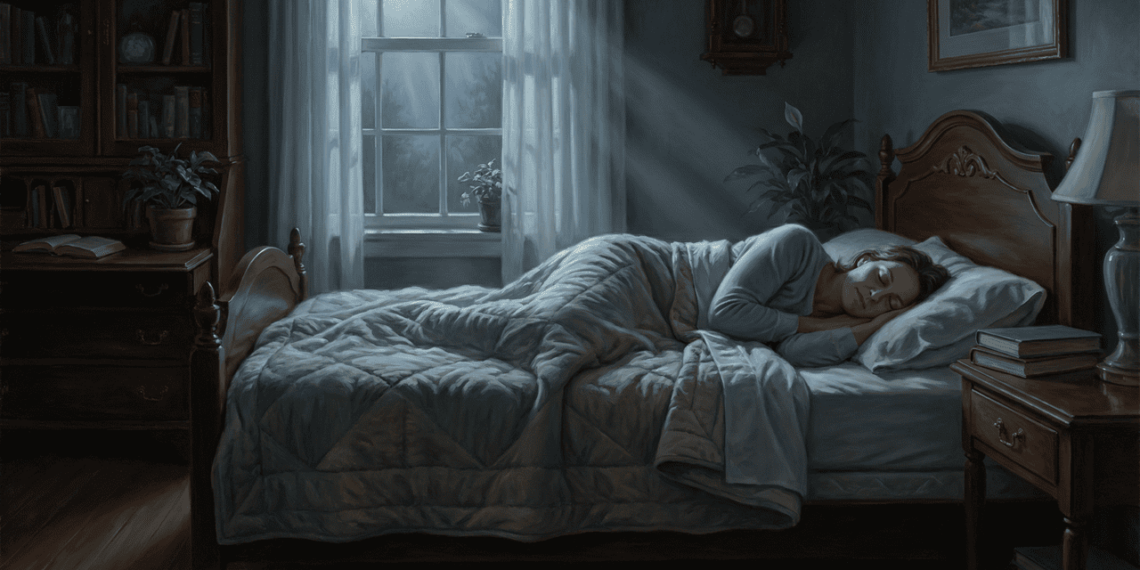 Quantas horas de sono são necessárias para uma recuperação eficaz?