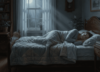 Quantas horas de sono são necessárias para uma recuperação eficaz?