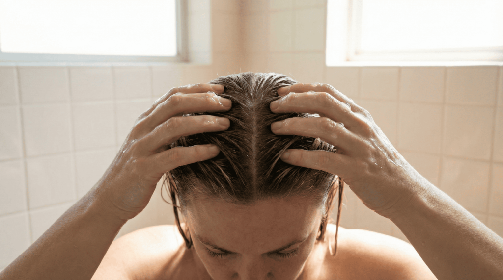 Remédios naturais para tratar a caspa e aliviar a coceira no couro cabeludo