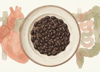 O que acontece com o seu corpo se você comer feijão todos os dias?