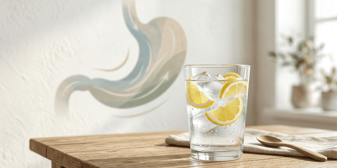 Água com limão realmente ajuda em jejum? Para que serve e para que não serve?